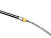 Genuine BMW Genuine BMW Right Hand Brake Bowden Cable - 34406770604 - E63,E63 M6 34406770604 View 4