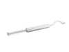 Genuine BMW Front Muffler - E10 18121245265 View 1