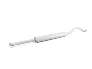 Front Muffler - E10