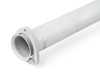 Genuine BMW Front Muffler - E10 18121245265 View 2