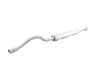 Genuine BMW Front Muffler - E10 18121245265 View 4