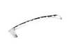 Genuine BMW Genuine BMW Bumper Trim - Lower 51127464712 View 3