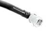 Genuine BMW VENTING LINE WITH LE 16137300683 View 5