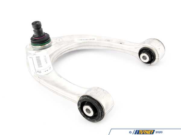 Genuine BMW Genuine BMW Wishbone, Upper Left - 31122284981 - F06,F10,F12,F13 31122284981