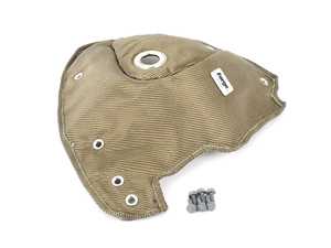 Forge Motorsport Turbo Blanket Install Kit for R55 - R61