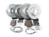Power Stop BMW E84 Z23 Evolution Sport Brake Kit - Front and Rear K7021 View 1