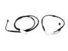 Power Stop BMW E84 Z23 Evolution Sport Brake Kit - Front and Rear K7021 View 3