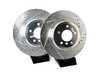 Power Stop BMW E84 Z23 Evolution Sport Brake Kit - Front and Rear K7021 View 5
