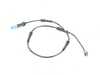 Genuine BMW BRAKE PAD WEAR SENSOR, REAR 34356870352 View 1