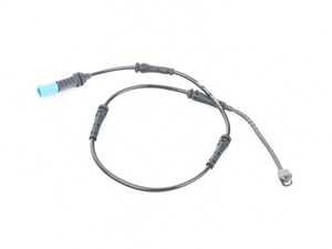 BRAKE PAD WEAR SENSOR, REAR