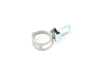 Genuine MINI Genuine MINI Hose Clamp D=19mm - 11537546422 - (NO LONGER AVAILABLE) 11537546422 View 2