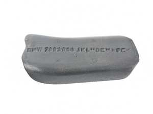 Genuine BMW Filling Insert Right - 51717893050 - E46,E46 M3