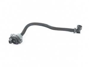 FUEL TANK VENTILATION VALVE
