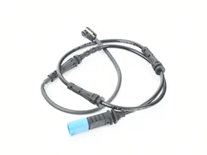 BRAKE PAD WEAR SENSOR, FRONT