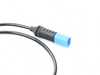 Genuine BMW BRAKE PAD WEAR SENSOR, FRONT 34356870353 View 3