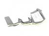 Genuine BMW Genuine BMW Molded Part, B-pillar, Front - 41217264069 41217264069 View 2