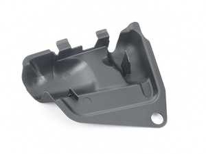 Genuine BMW Cover Of Passage For Spring - 51717127352