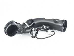 Genuine BMW Filtered Air Pipe - 13718574785 - F15