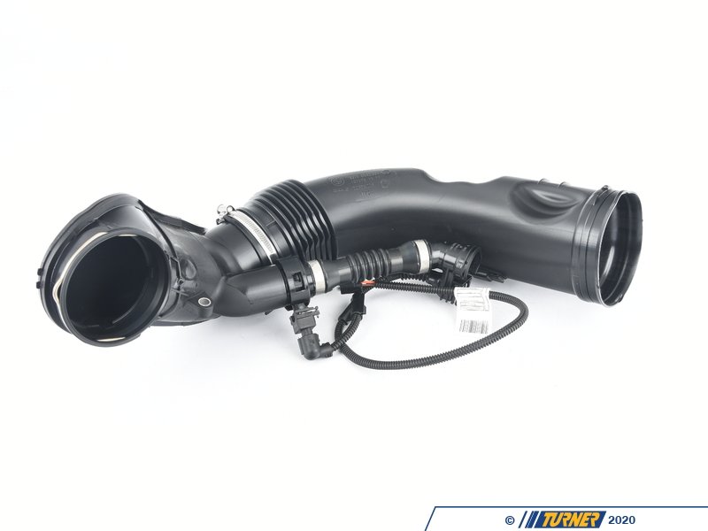 user_a5882627商品 13718574785 - Genuine BMW Filtered Air Pipe - 13718574785