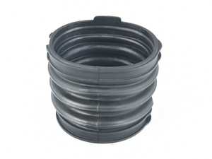 Rubber Intake Boot