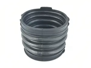Rubber Intake Boot