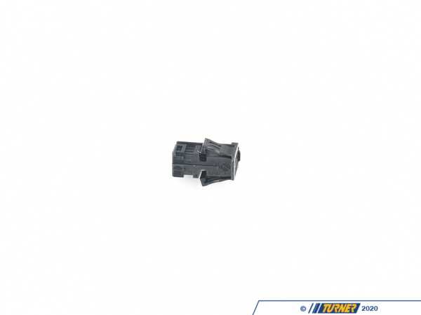 Genuine BMW SOCKET HOUSING 61139353106