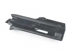 Genuine BMW Right Engine Support Trim Panel - 51718218118 - E46