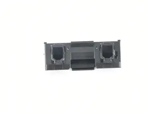 Fuel Door Hinge - E53 X5 E38 E31 E39