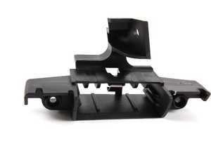 Cup Holder Support - Lower Section - E82, E88