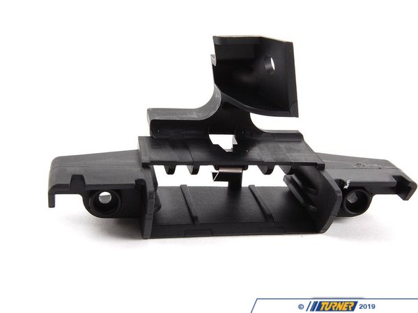 Genuine BMW Cup Holder Support - Lower Section - E82, E88 51169122656