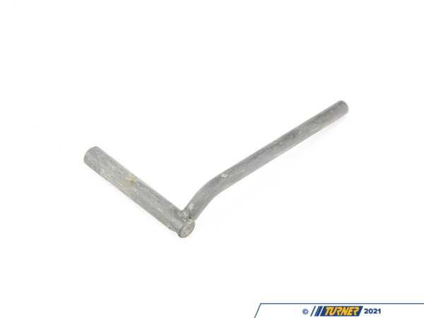Baum Tools Top Dead Center Locking Pin - N40 N42 N62 119190