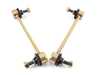 BC Racing BC Racing DS Series Coilover Suspension Kit - BMW E46 M3 I-14-DS View 2