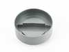 Goldenwrench Supply Co Blackline Performance Oil Cap Cover - Gray - BMW M FXXOCC View 4