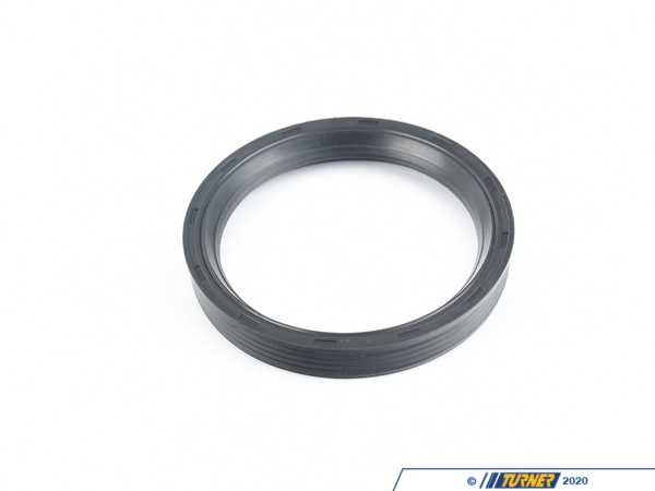 URO URO Vacuum Pump Seal - BMW N20 2.0L 11127507217
