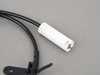 URO Brake Pad Sensor - Front 34356792572 View 2
