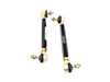 M7 Speed M7 MAXX-G Heavy Duty Adjustable Swaybar Endlinks - 225-250mm (8.9-9.9") R5X 10-510400 View 3