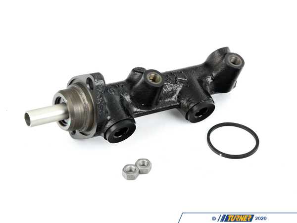 ATE ATE Brake Master Cylinder - E30 34311154405