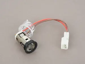 Genuine BMW Cigarette Lighter Socket - 2 Pol. - 61349302235