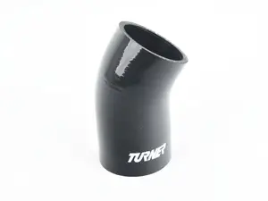 Silicone Boost Hose 
