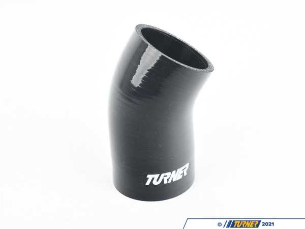 Turner Motorsport Silicone Boost Hose  006871LA04-02
