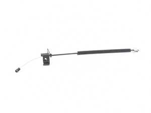 Genuine BMW Bowden Cable, Emergency Unlocking - 51247238649 - E90,E92