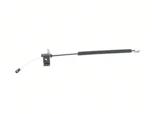 Genuine BMW Bowden Cable, Emergency Unlocking - 51247238649 - E90,E92