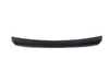 Enthusiast Bundles E36 M3 Matte Black High Kick Trunk Spoiler With Textured ABS Diffuser 006706LA10EBKT View 18