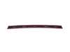 Enthusiast Bundles E36 M3 Matte Black High Kick Trunk Spoiler With Textured ABS Diffuser 006706LA10EBKT View 28