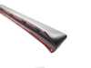 Enthusiast Bundles E36 M3 Matte Black High Kick Trunk Spoiler With Textured ABS Diffuser 006706LA10EBKT View 10