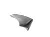 Enthusiast Bundles E36 M3 Matte Black High Kick Trunk Spoiler With Textured ABS Diffuser 006706LA10EBKT View 17