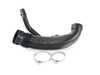 Genuine MINI Filtered Air Pipe - JCW Version Intake Boot With Clamps 13717582453KT View 1