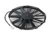 Spal Universal 12" Electric puller Fan - Black 30100375 View 2