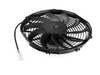 Spal Universal 12" Electric Puller Fan - Black 30102029 View 2