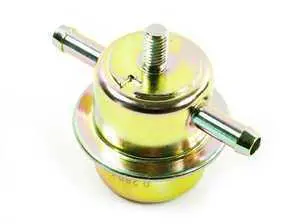 Genuine BMW In-Line Fuel Pressure Regulator